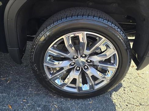 New 2026 GMC Sierra 1500 Denali w/ Denali Reserve Package image 8