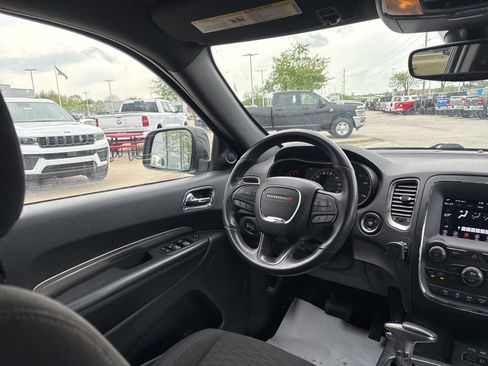 Used 2018 Dodge Durango SXT w/ Quick Order Package 2BB image 50