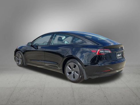 Used 2023 Tesla Model 3 Long Range image 4