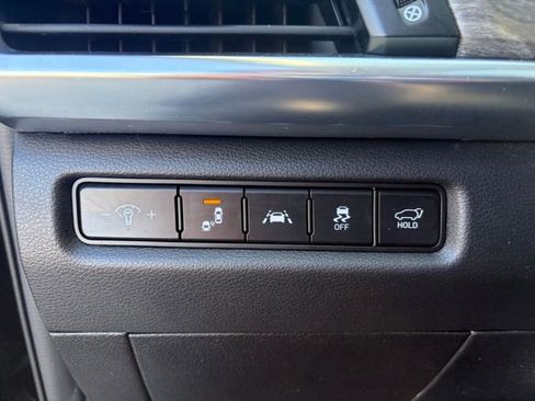 Certified 2022 Kia Telluride EX w/ EX Premium Package image 11