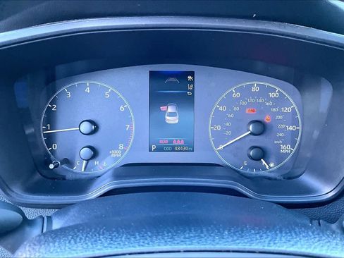 Used 2024 Toyota Corolla LE image 24