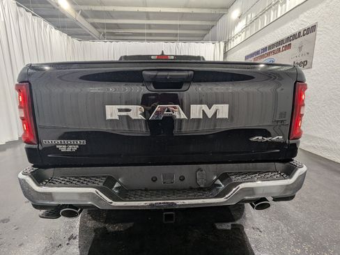 New 2026 RAM 1500 Big Horn image 10