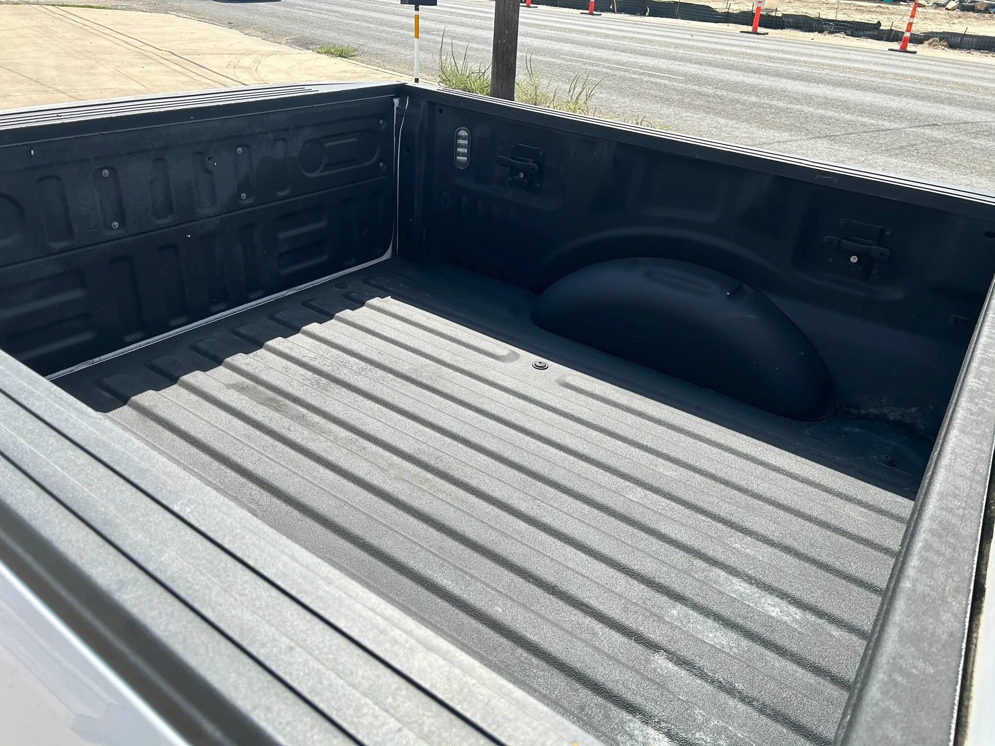 Used 2015 Ford F150 King Ranch w/ Trailer Tow Package RWD image 23