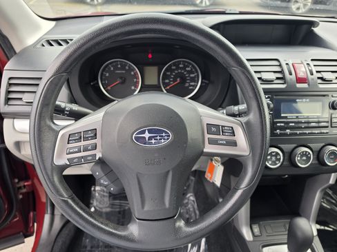 Used 2014 Subaru Forester 2.5i Premium w/ All-Weather Package AWD/4WD image 12