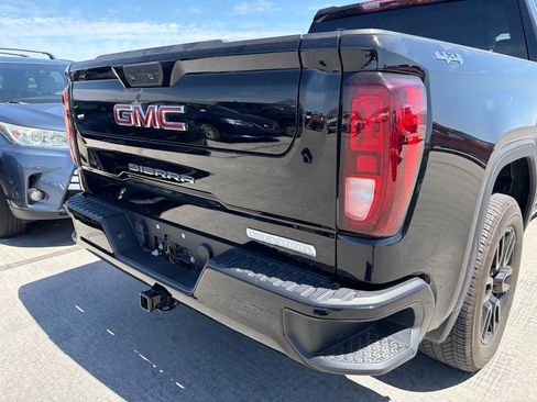 Used 2024 GMC Sierra 1500 Elevation AWD/4WD image 4