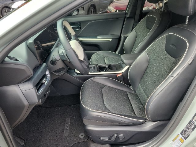 Used 2025 Kia K4 GT-Line FWD image 17