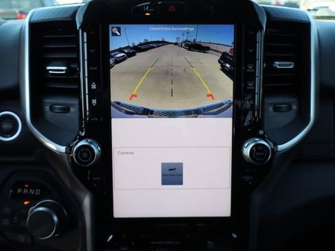 New 2026 RAM 1500 Big Horn image 23