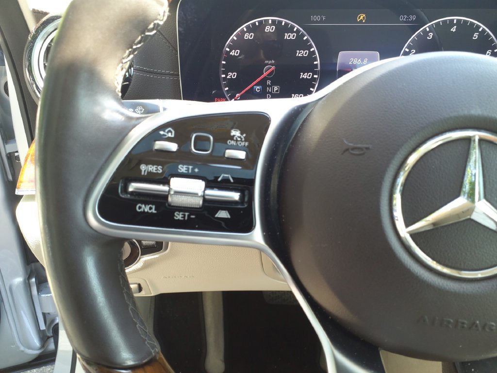 Certified 2020 Mercedes-Benz E 350 4MATIC Sedan image 26