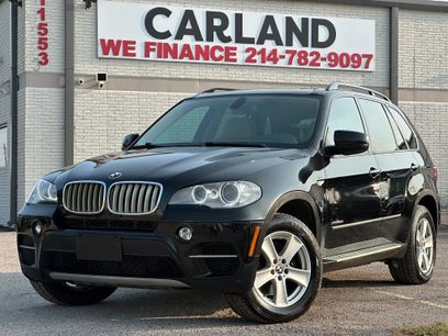 Used 2012 BMW X5 xDrive35d
