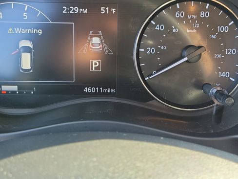 Certified 2023 Nissan Kicks SV image 25