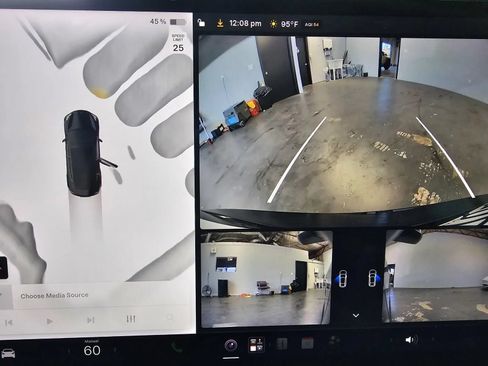 Used 2023 Tesla Model 3 Standard Range RWD image 19