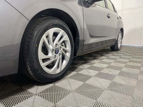 Used 2025 Subaru Impreza 2.0i AWD/4WD image 26
