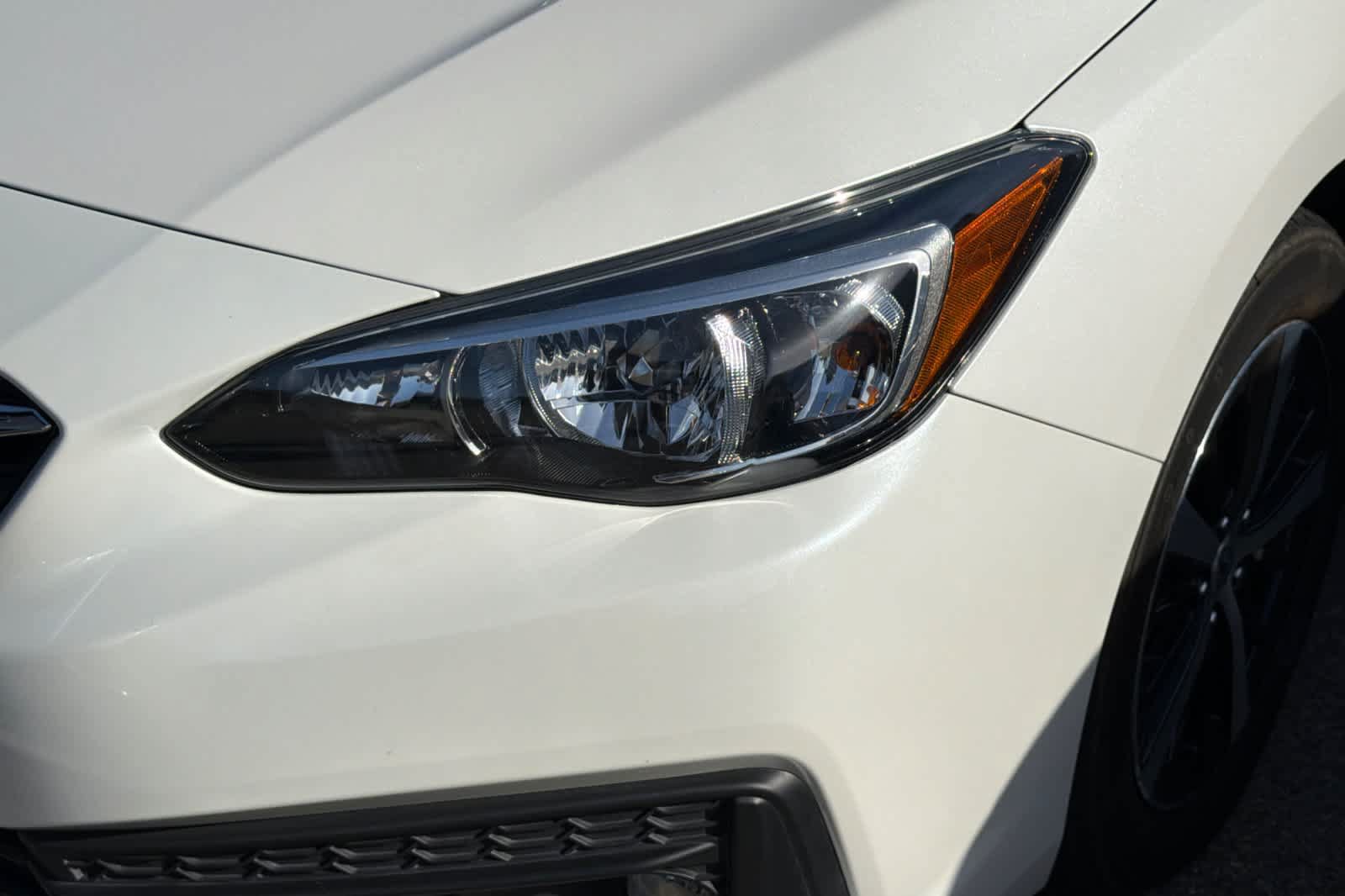 Used 2022 Subaru Impreza 2.0i Premium AWD/4WD image 10