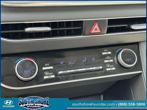 Certified 2023 Hyundai Sonata SEL w/ Cargo Package image 30