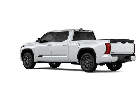 New 2026 Toyota Tundra Platinum AWD/4WD image 53