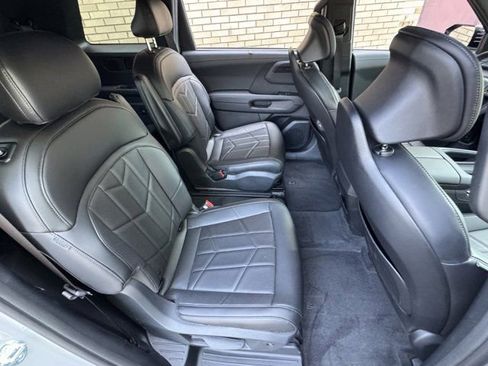 Used 2027 Kia Telluride EX X-Line w/ Towing Package AWD/4WD image 19