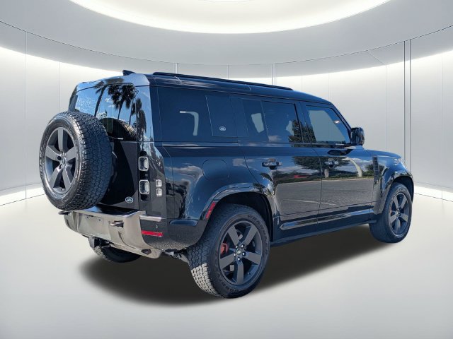 Used 2020 Land Rover Defender 110 X AWD/4WD image 6