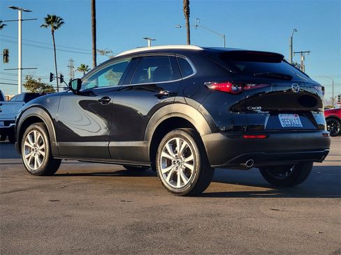 Certified 2023 MAZDA CX-30 AWD 2.5 S w/ Premium Package image 2