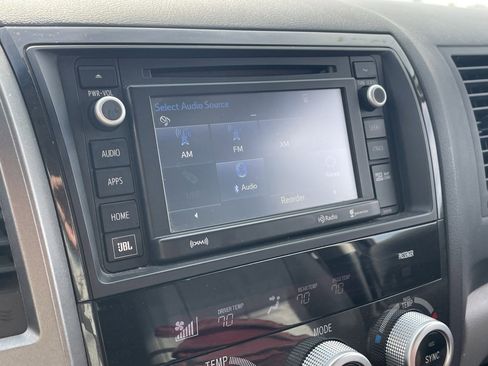 Used 2017 Toyota Sequoia Limited image 6