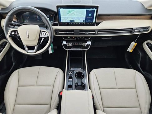 New 2026 Lincoln Corsair Grand Touring image 24