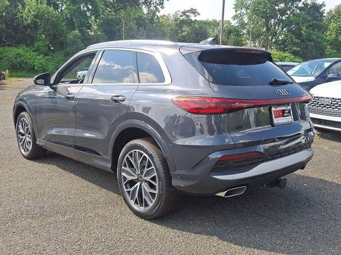 New 2025 Audi Q5 Premium Plus image 11