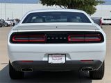 Used 2015 Dodge Challenger SXT Plus image 5