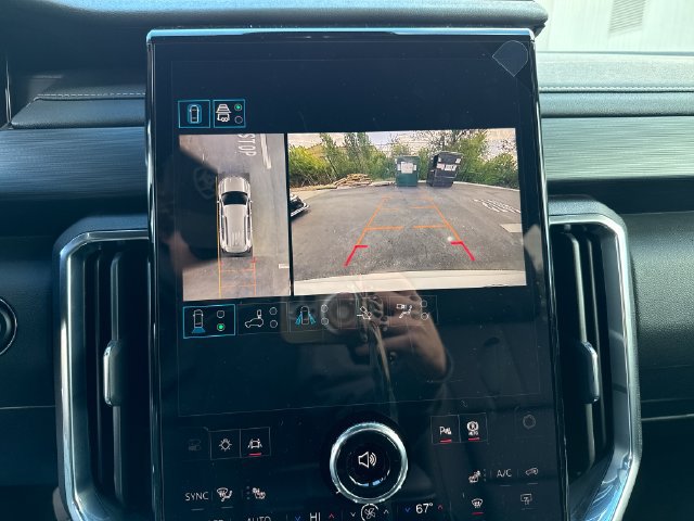 New 2027 GMC Acadia Elevation FWD image 23