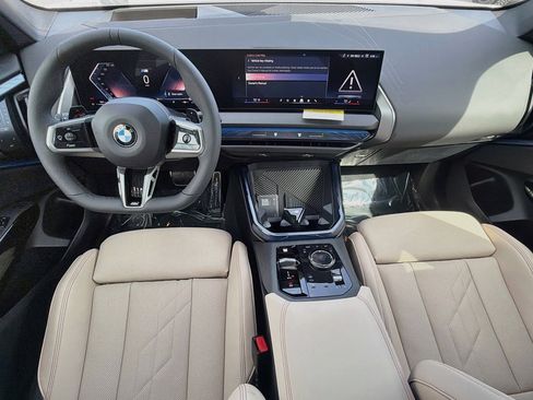 New 2026 BMW X3 xDrive30i w/ Premium Package AWD/4WD image 16