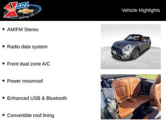 Used 2016 MINI Cooper S FWD video 2