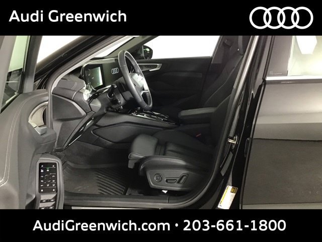 Certified 2025 Audi A5 Premium Plus AWD/4WD image 9