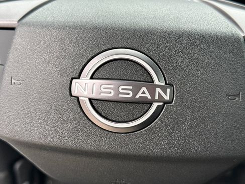 New 2026 Nissan Sentra SR w/ SR Premium Package image 25