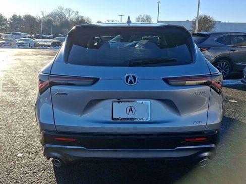 Used 2025 Acura ADX A-Spec image 5
