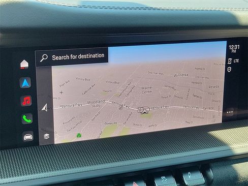 Used 2024 Porsche 911 Carrera GTS image 18