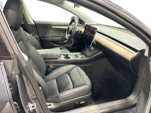 Certified 2023 Tesla Model 3 Standard Range RWD image 13