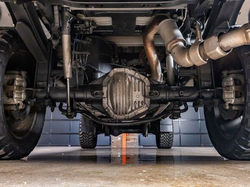 Used 2022 Ford F350 Platinum image 15