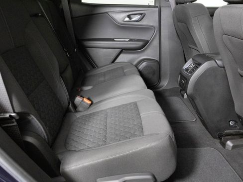 Used 2021 Chevrolet Blazer LT image 36