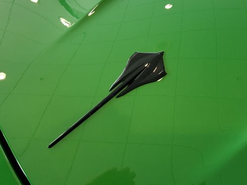 New 2026 Chevrolet Corvette 3LT w/ Z51 Performance Package image 27