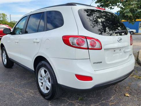 Used 2010 Hyundai Santa Fe GLS FWD image 10