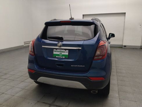 Used 2019 Buick Encore Preferred w/ Safety Package FWD image 7