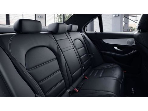 Used 2021 Mercedes-Benz C 63 AMG AMG C 63 image 4