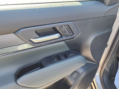 New 2026 GMC Terrain AT4 image 14