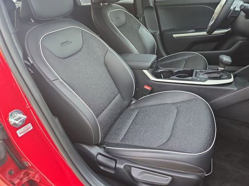 Used 2025 Kia K4 GT-Line w/ GT-Line Sunroof Package image 27