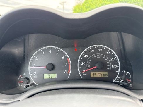 Used 2013 Toyota Corolla L FWD image 23