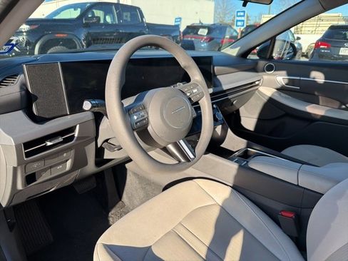 Certified 2024 Hyundai Sonata SEL image 9