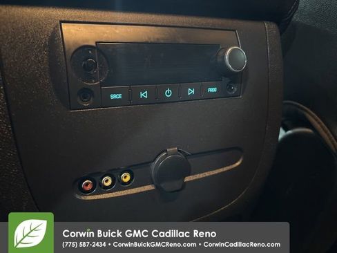 Used 2013 Chevrolet Silverado 2500 LTZ w/ LTZ Plus Package image 28