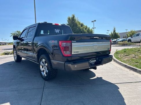 Used 2023 Ford F150 King Ranch AWD/4WD image 5