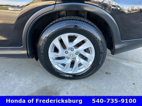 Used 2016 Honda CR-V EX-L image 11