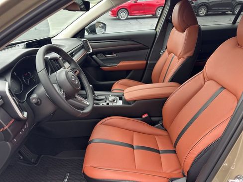 New 2026 MAZDA CX-50 Meridian Edition w/ Weather Package image 29