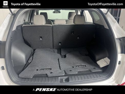 Used 2016 Hyundai Tucson SE FWD image 8