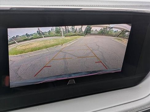 New 2026 Buick Encore GX Sport Touring AWD/4WD image 12